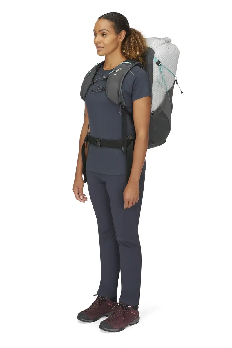 Rab Muon 40 Litre ND Womens Hiking Pack - Image 5