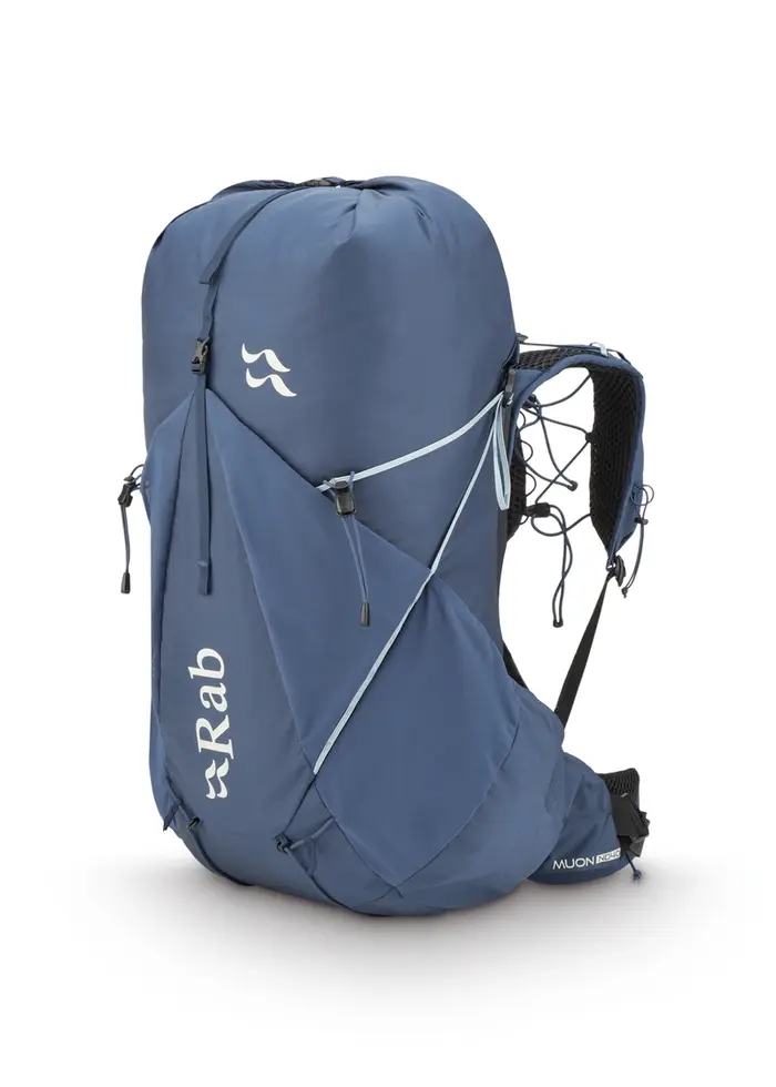 Rab Muon 40 Litre ND Womens Hiking Pack - Image 6