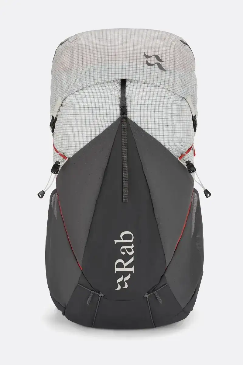 Rab Muon 50 Litre Mens Hiking Pack - Image 4