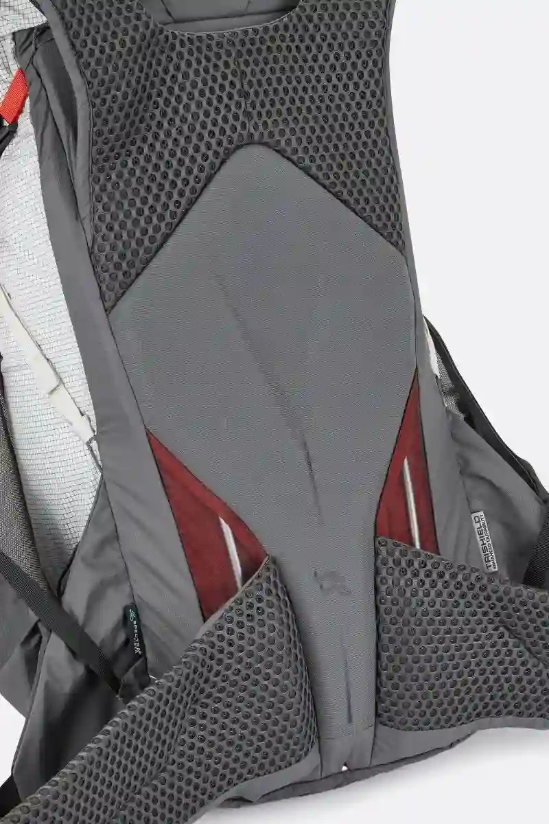 Rab Muon 50 Litre Mens Hiking Pack - Image 5