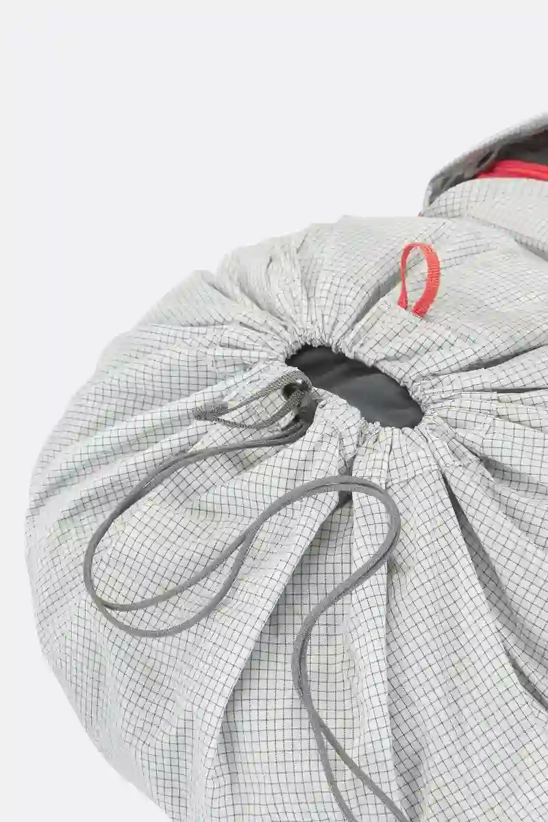 Rab Muon 50 Litre Mens Hiking Pack - Image 6
