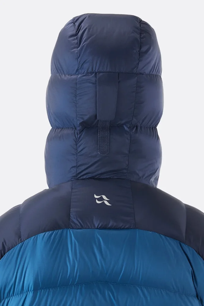 Rab Neutrino Pro Mens Hooded Down Jacket - Image 6