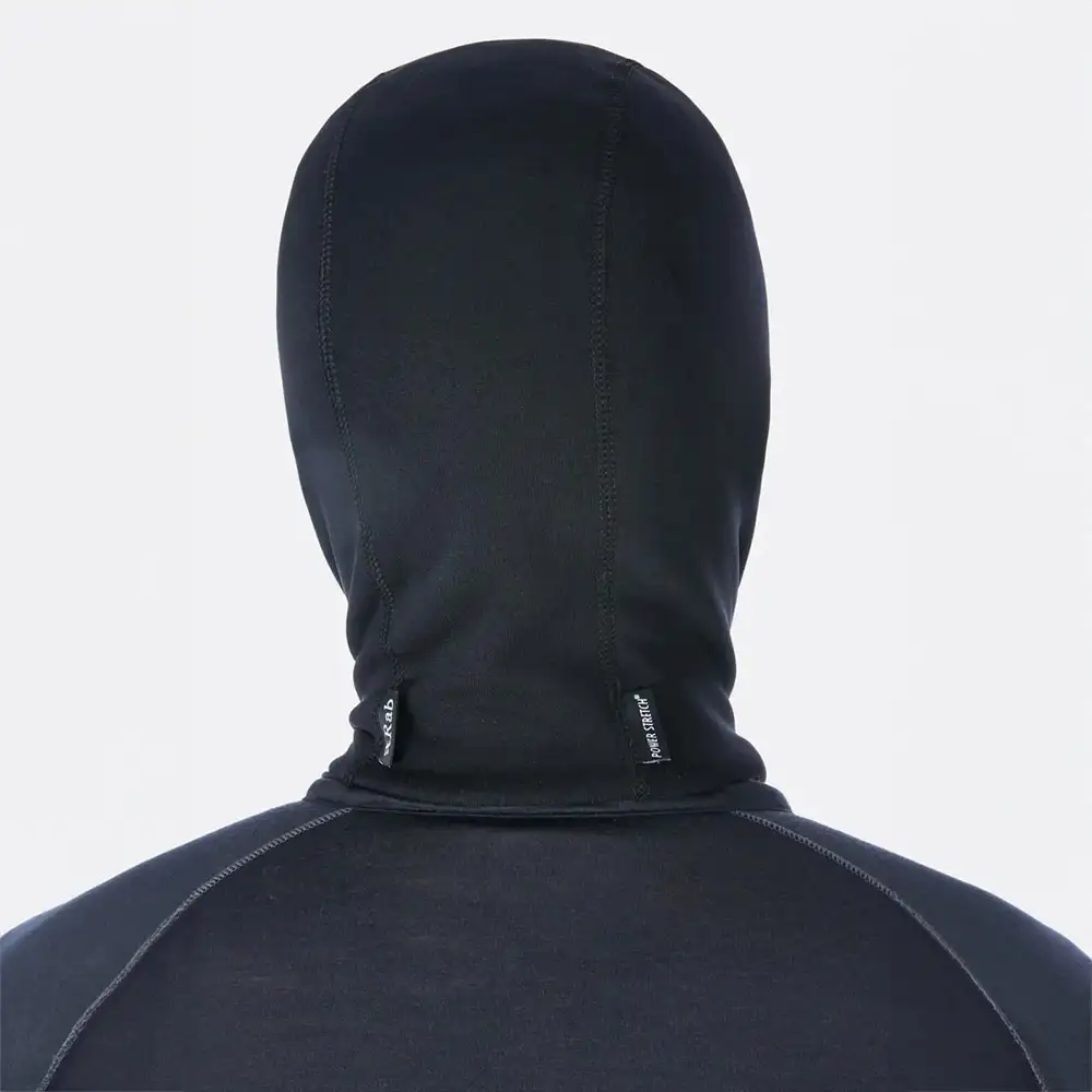 Rab Power Stretch Pro Balaclava - Image 2