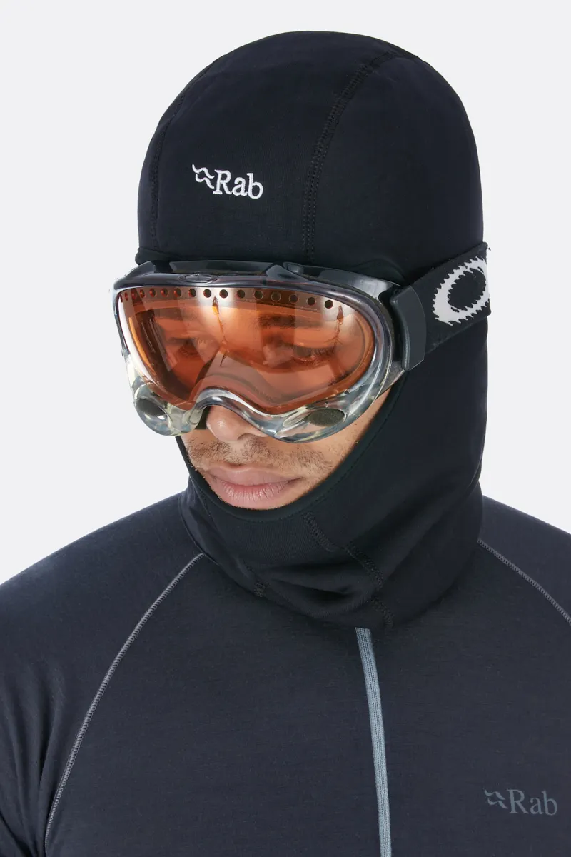 Rab Power Stretch Pro Balaclava - Image 3