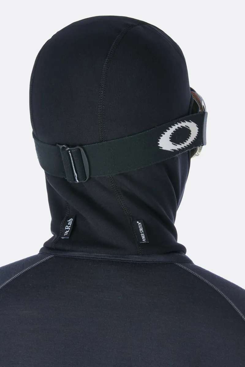 Rab Power Stretch Pro Balaclava - Image 4