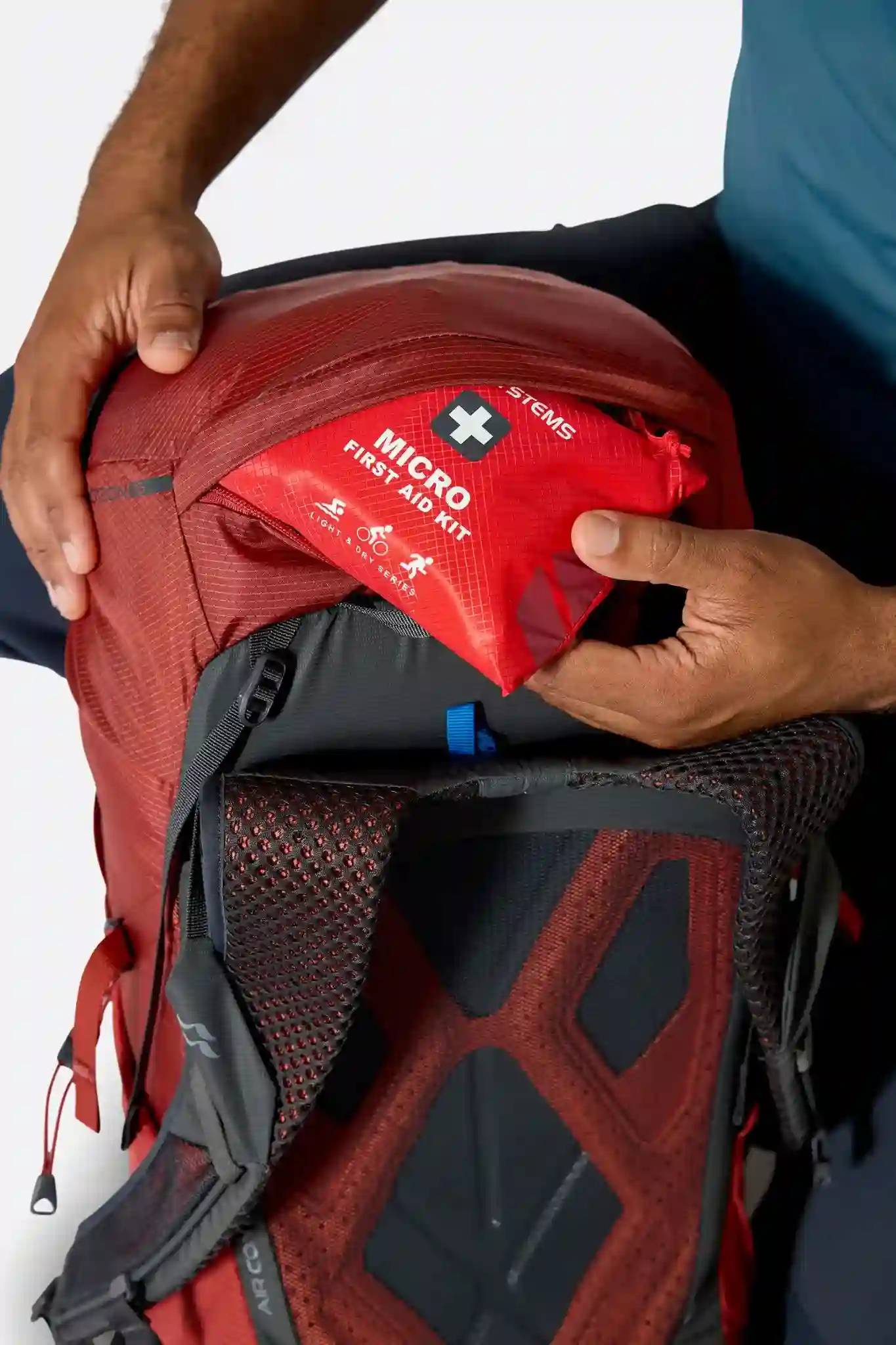 Rab Protium 35 Litre Mens Daypack - Image 6