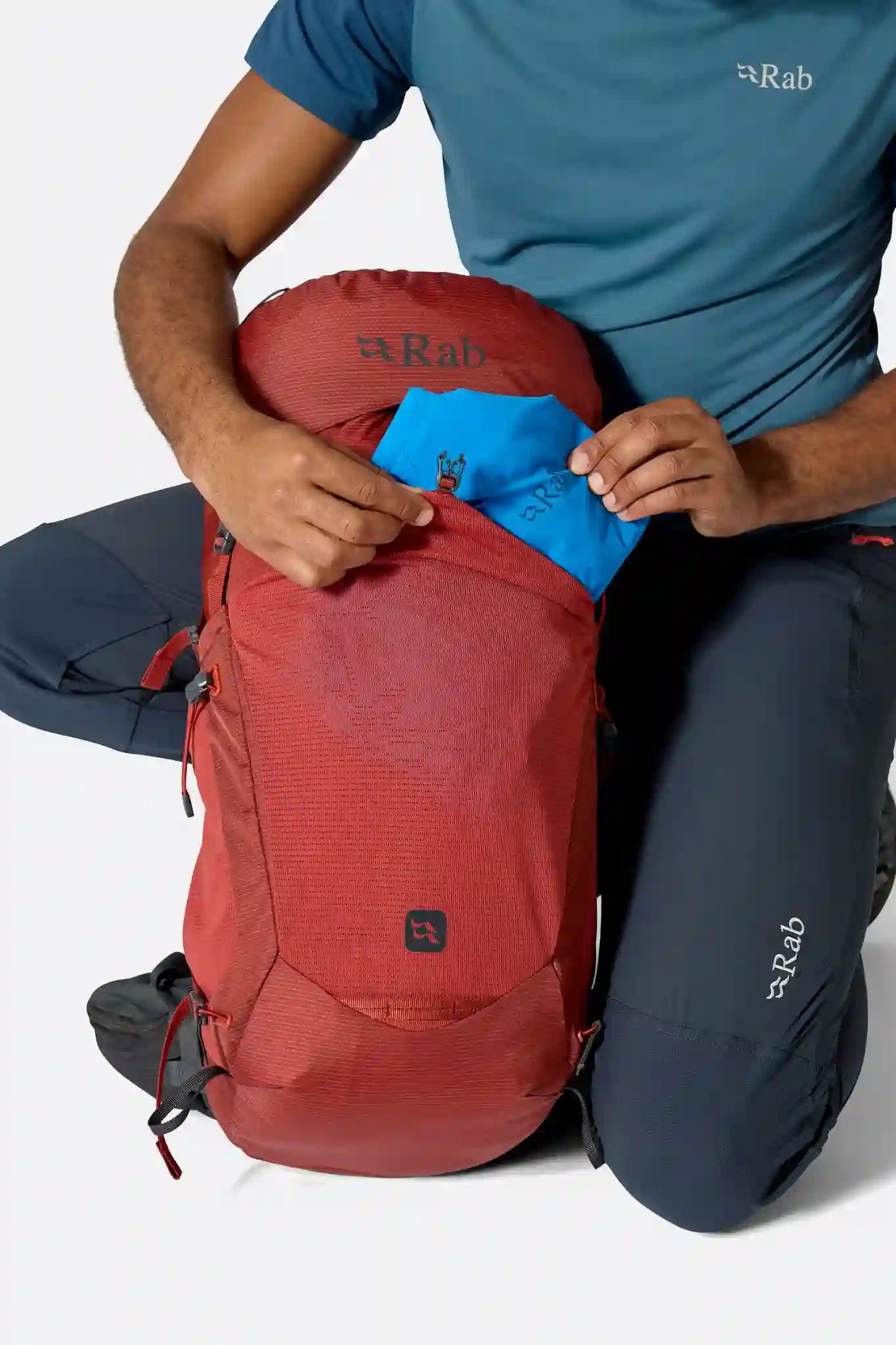 Rab Protium 35 Litre Mens Daypack - Image 7