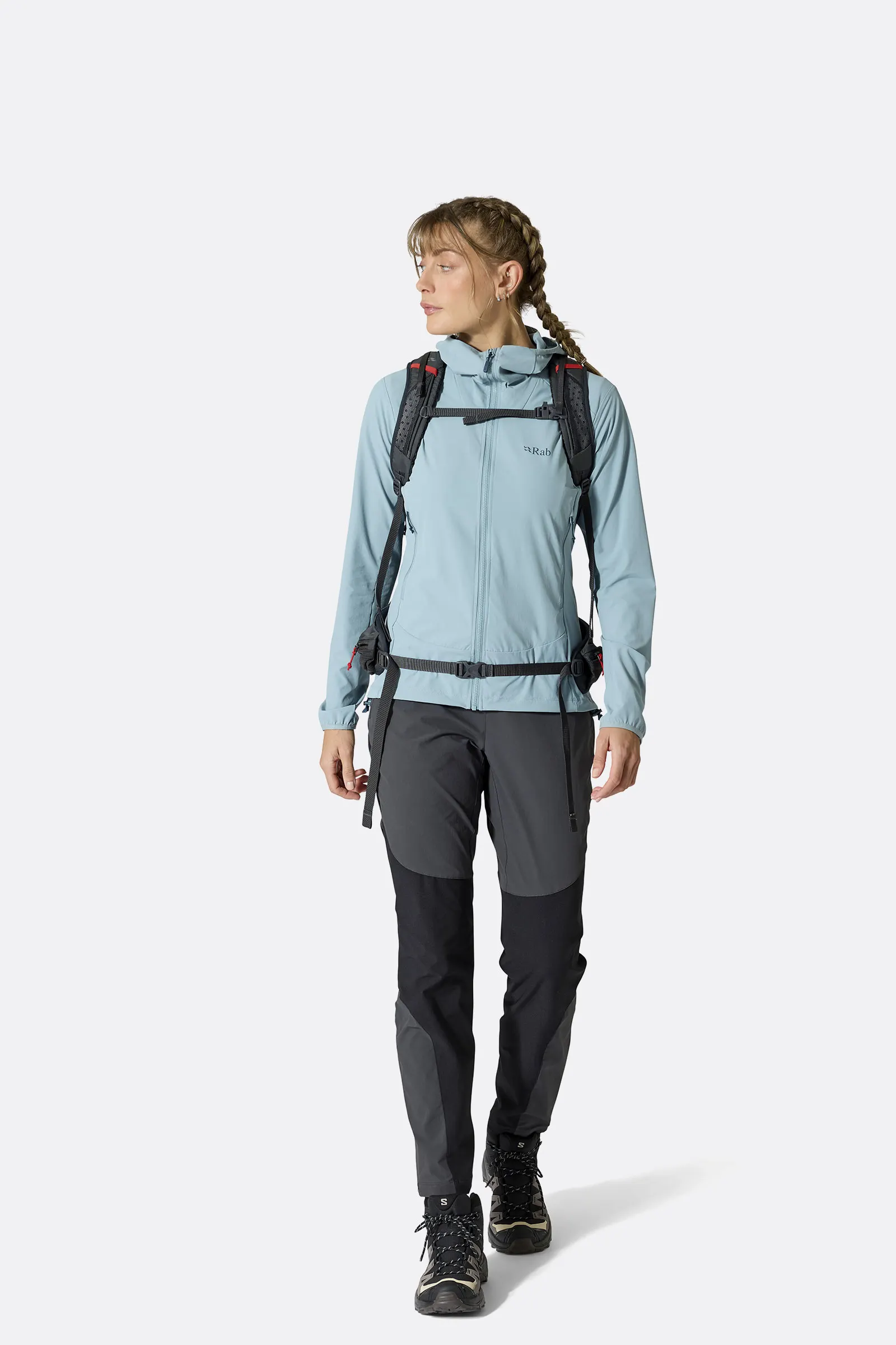Rab Protium ND 18 Litre Womens Day Pack - Image 16