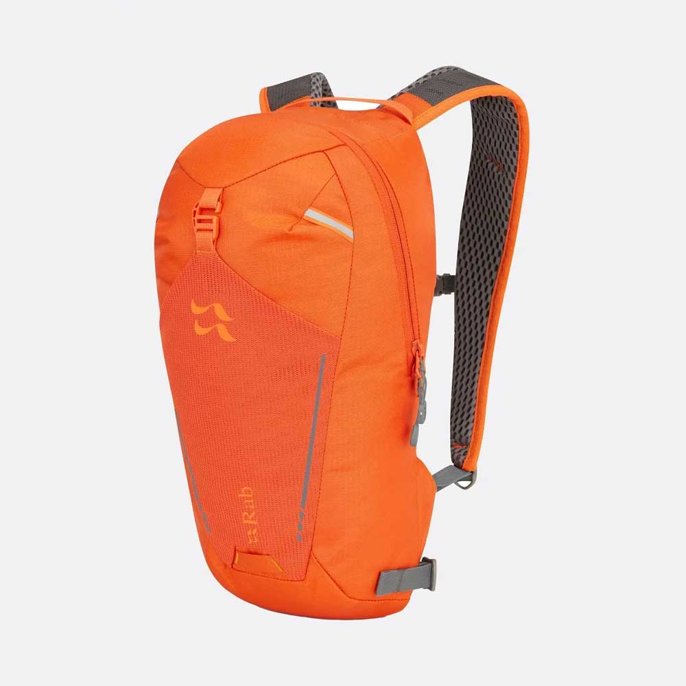 Rab Tensor 10 Litre Lightweight Daypack - Image 2