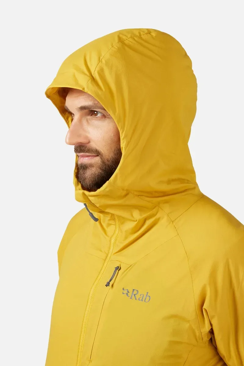 Rab Vapour-Rise Summit Mens Jacket - Image 10