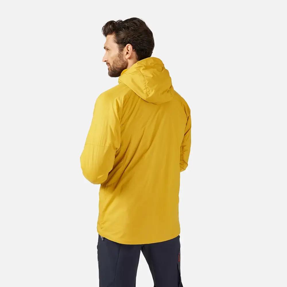Rab Vapour-Rise Summit Mens Jacket - Image 2