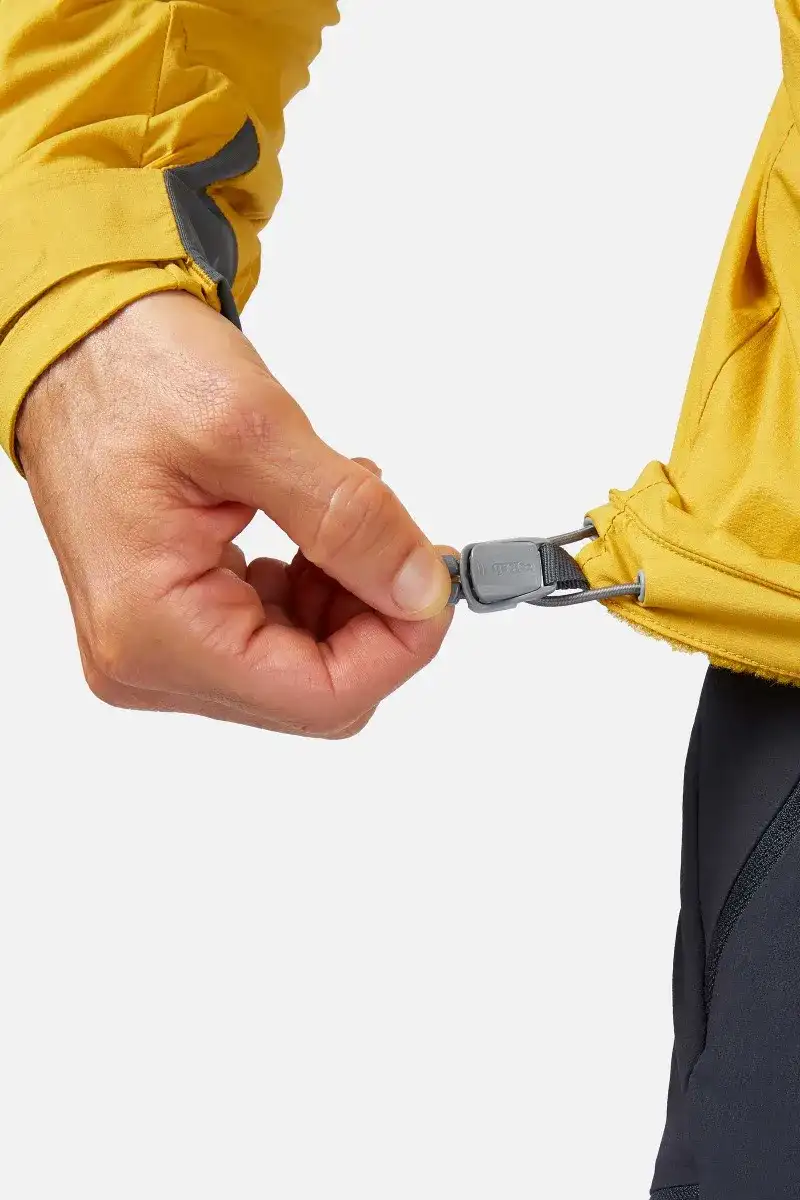 Rab Vapour-Rise Summit Mens Jacket - Image 6