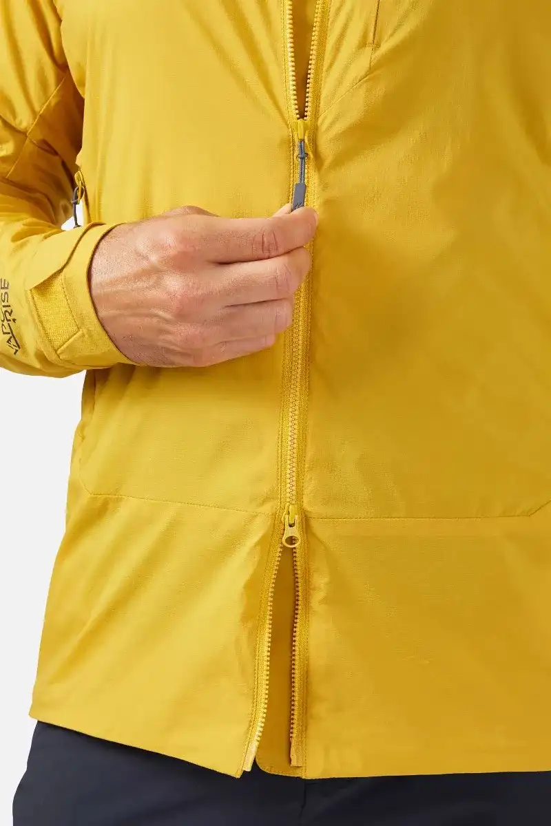Rab Vapour-Rise Summit Mens Jacket - Image 8