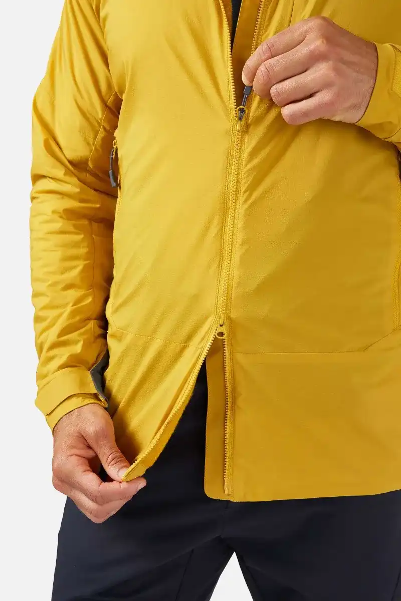 Rab Vapour-Rise Summit Mens Jacket - Image 9
