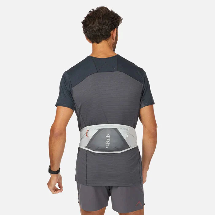 Rab Veil 1 Litre Lightweight Belt Pack