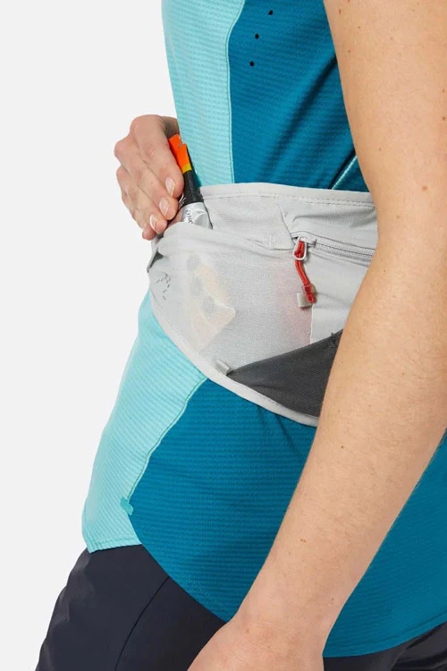 Rab Veil 1 Litre Lightweight Belt Pack - Image 9