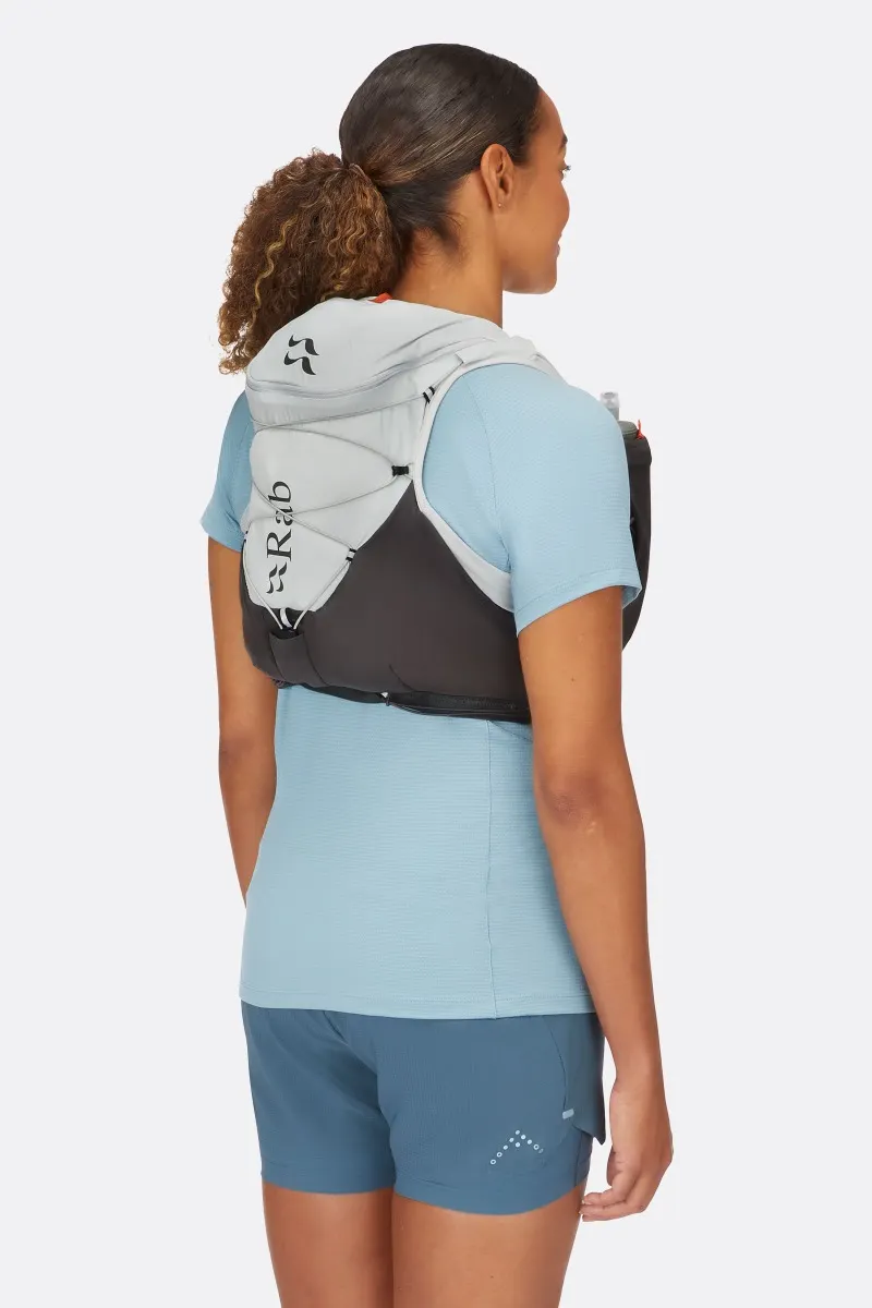 Rab Veil 12 Litre Lightweight Running Vest - Image 4
