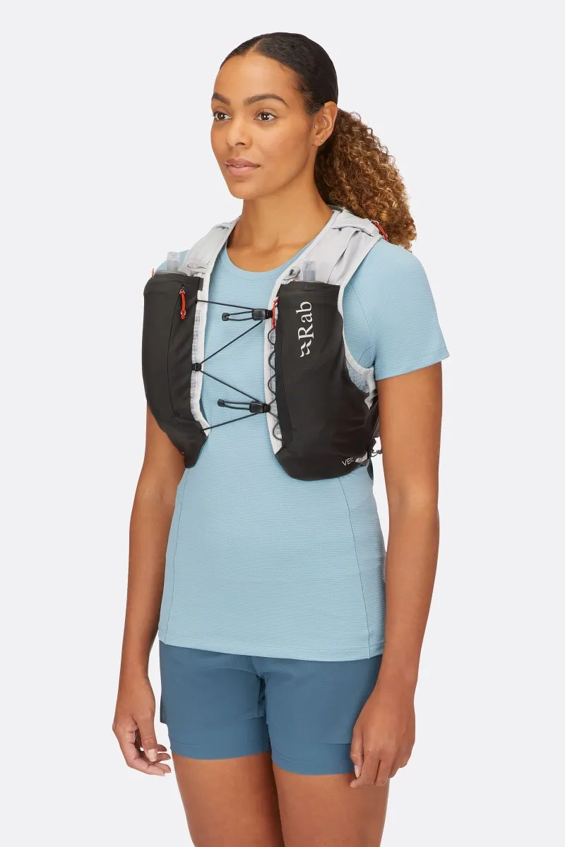 Rab Veil 12 Litre Lightweight Running Vest - Image 5