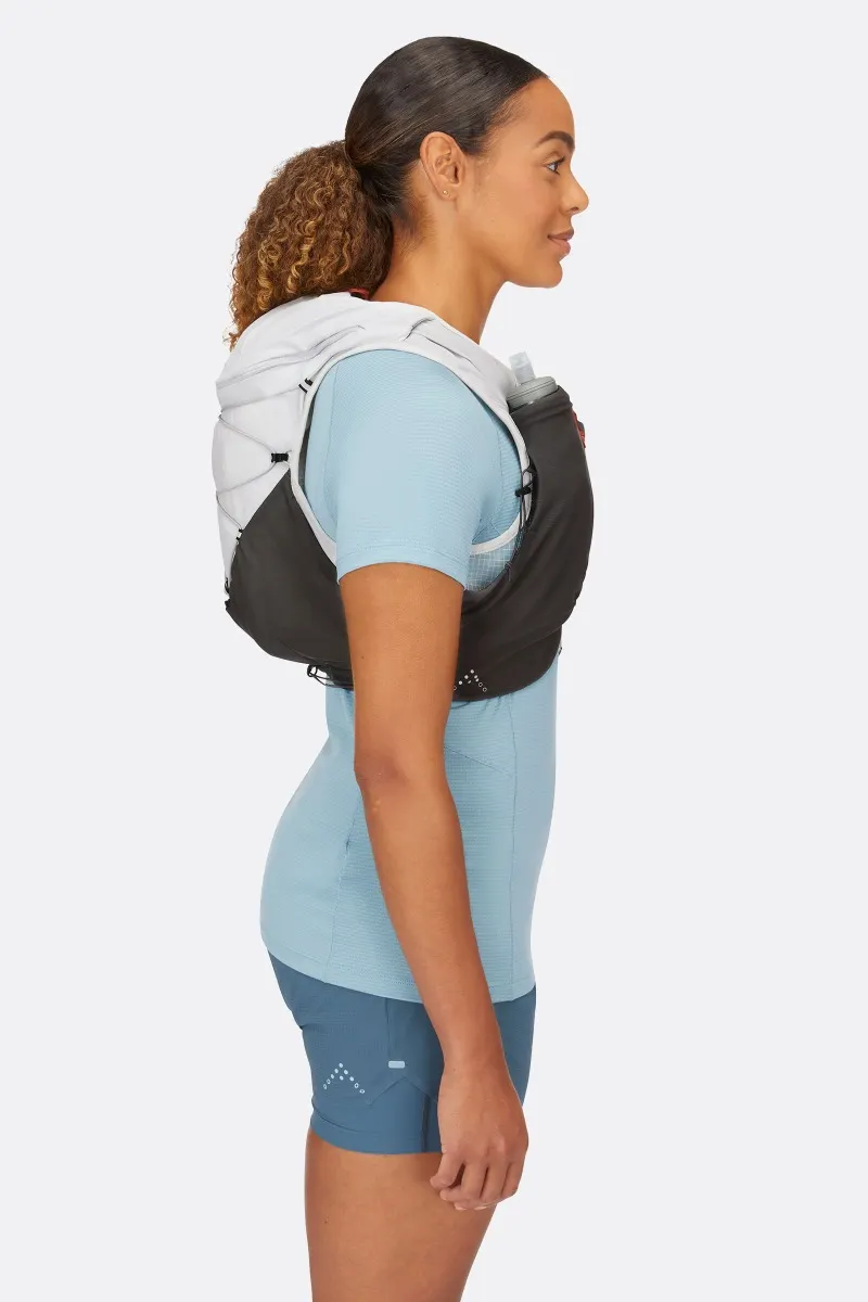 Rab Veil 12 Litre Lightweight Running Vest - Image 6