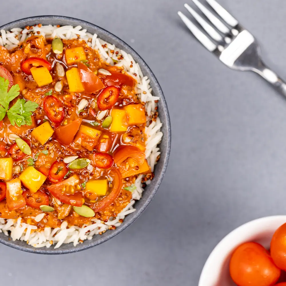Radix Nutrition FODMAP Meals - 400 Kcal - Image 2