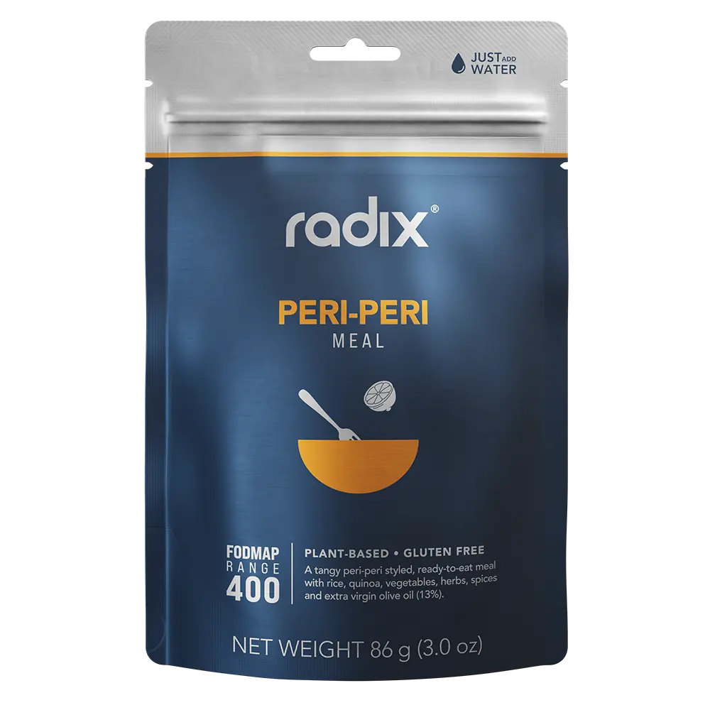 Radix Nutrition FODMAP Meals - 400 Kcal - Image 4