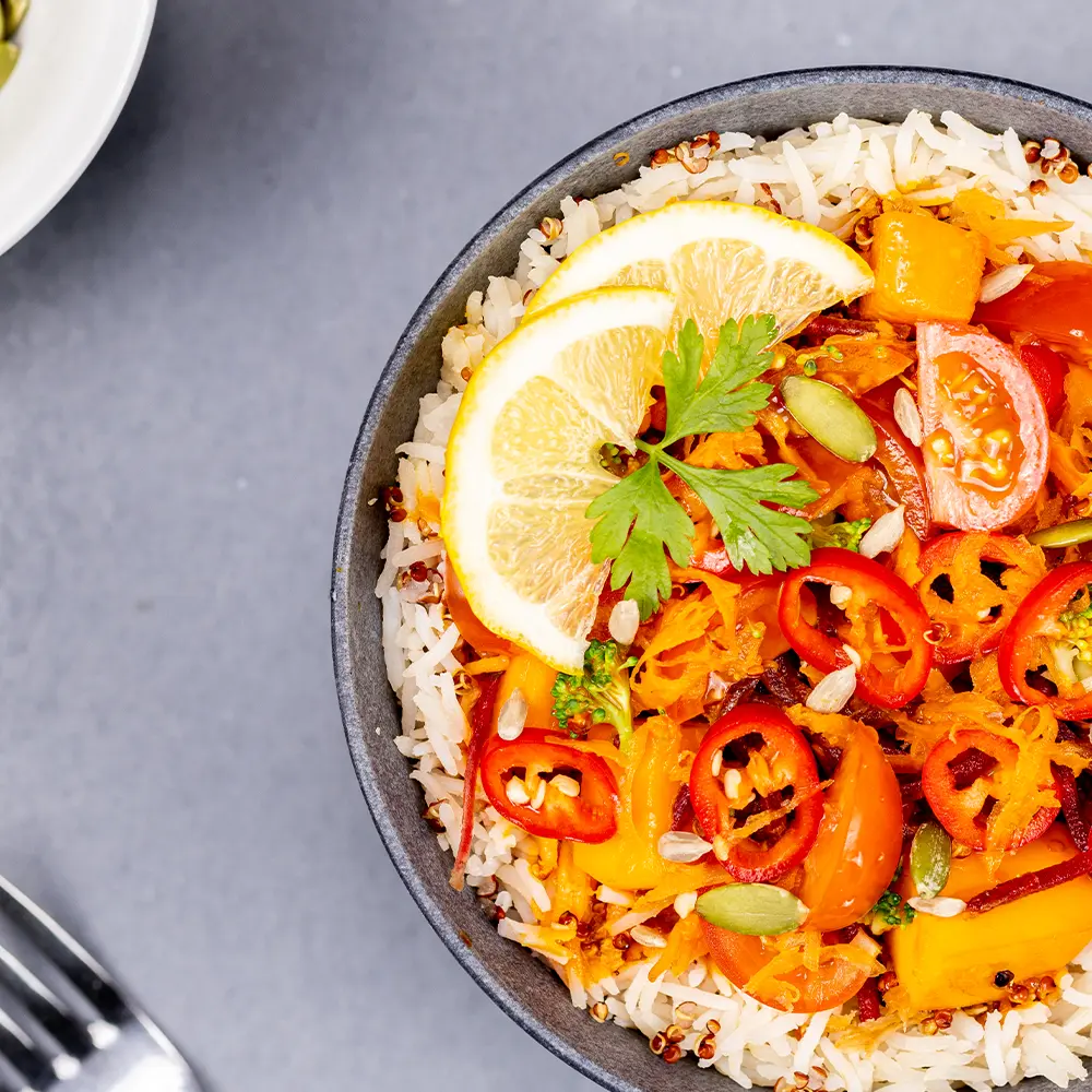 Radix Nutrition FODMAP Meals - 400 Kcal - Image 5