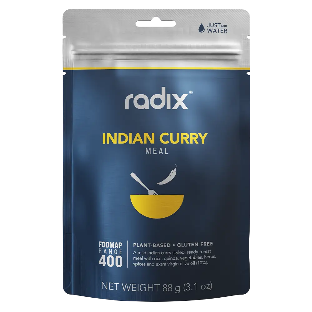 Radix Nutrition FODMAP Meals - 400 Kcal - Image 7