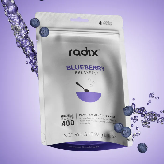 Radix Nutrition Original Breakfast - 400Kcal - Image 5
