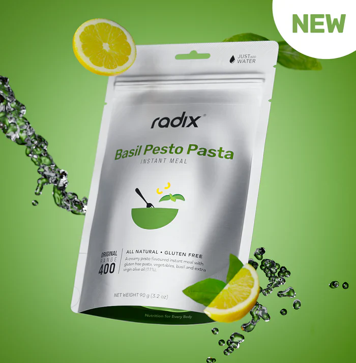 Radix Nutrition Original Meal - 400Kcal