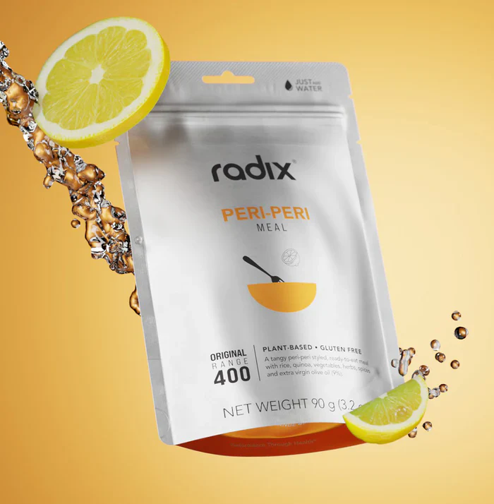 Radix Nutrition Original Meal - 400Kcal - Image 6