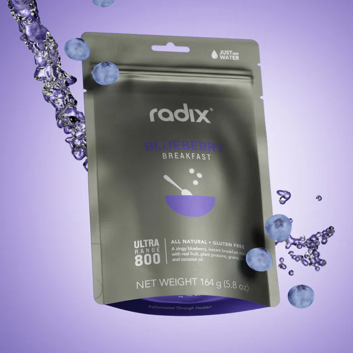 Radix Nutrition Ultra Breakfast - 800Kcal - Image 3