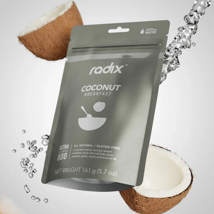 Radix Nutrition Ultra Breakfast - 800Kcal - Image 5