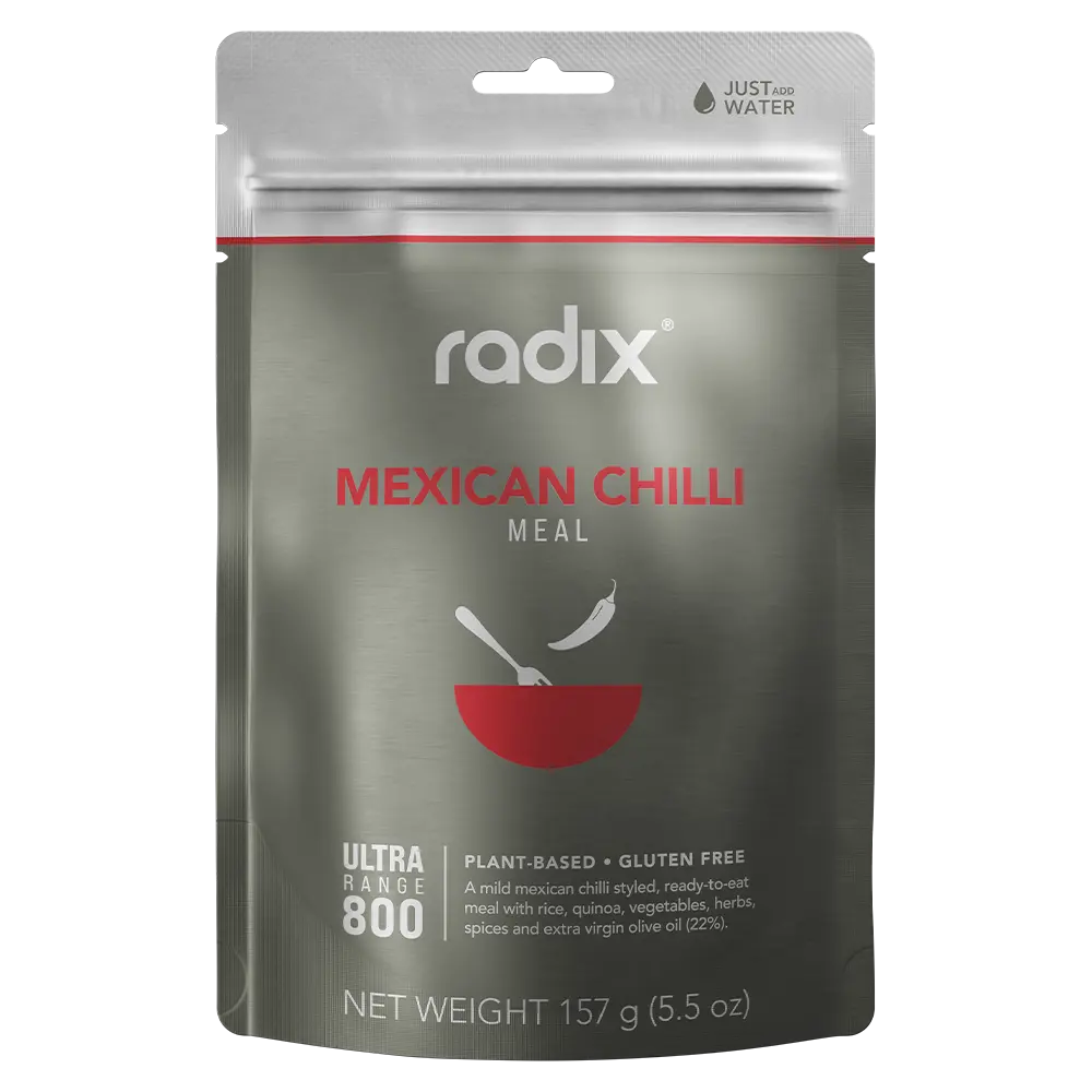 Radix Nutrition Ultra Meals v9.0 - 800 Kcal - Image 5