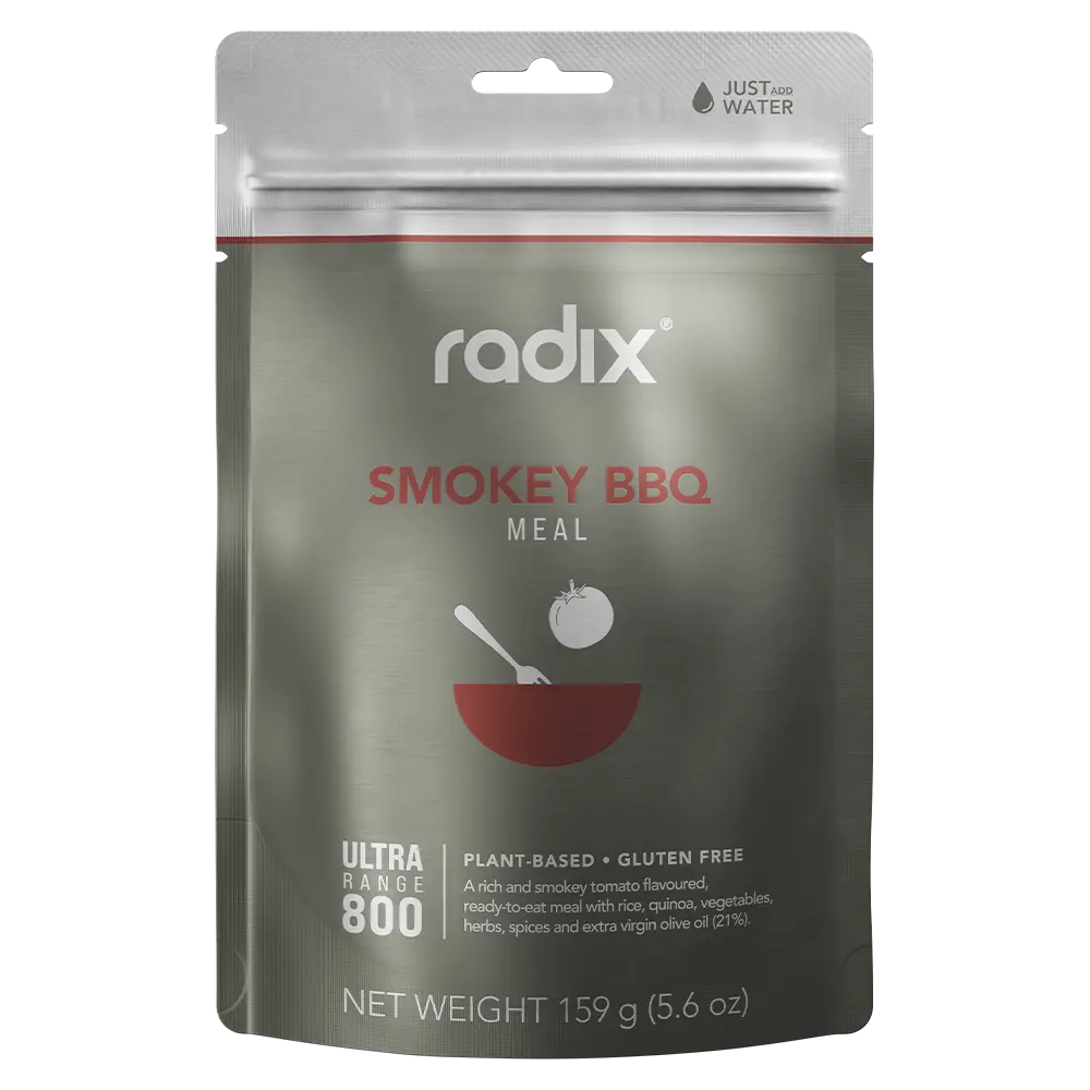 Radix Nutrition Ultra Meals v9.0 - 800 Kcal - Image 9