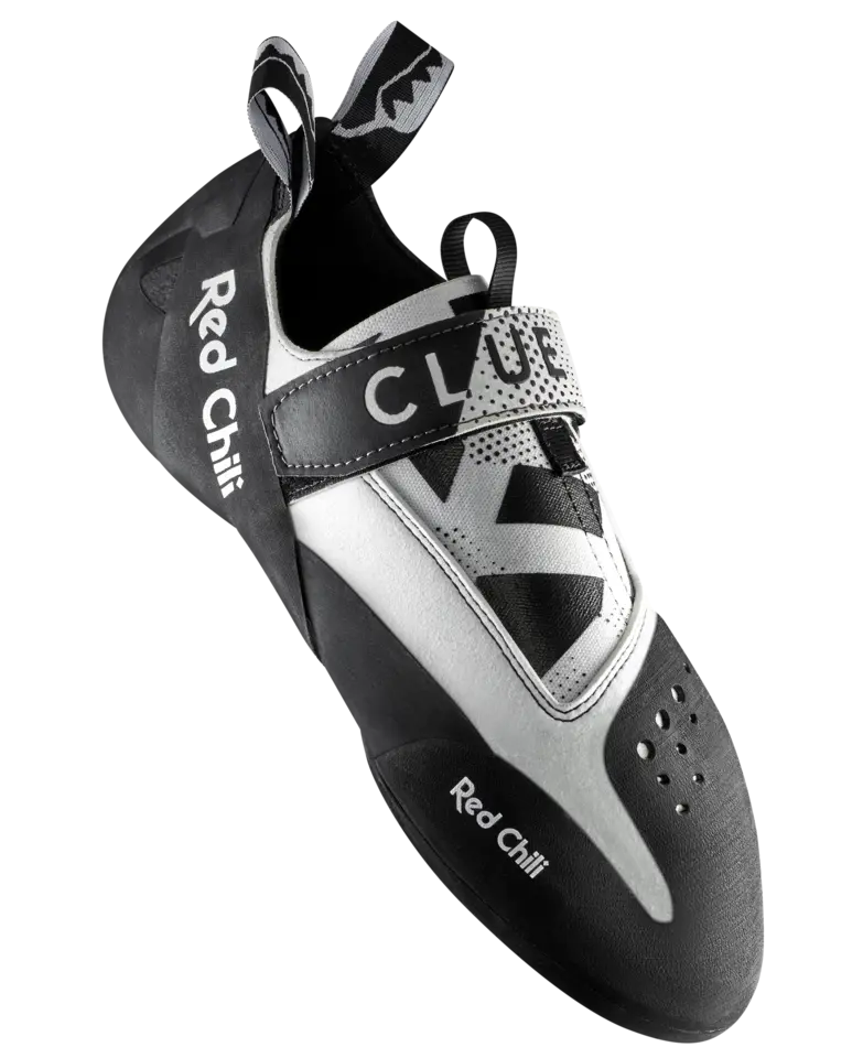 Red Chili Clue Climbing Shoe - Night Snow - Image 3