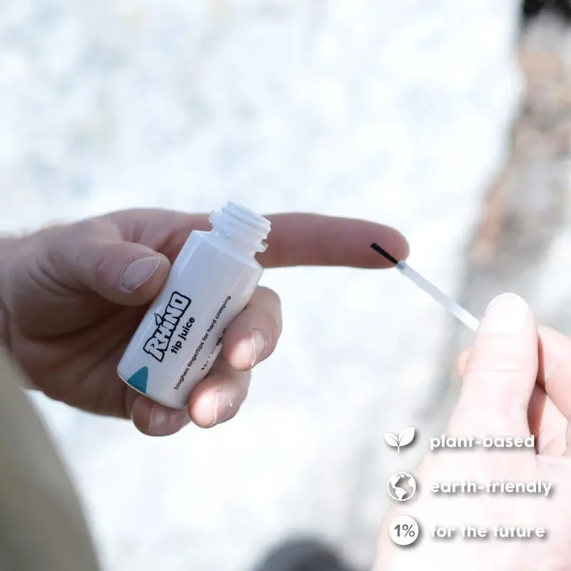 Rhino Tip Juice Brush On - 30ml - Image 2