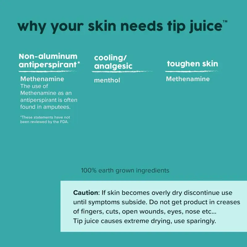 Rhino Tip Juice Brush On - 30ml - Image 3