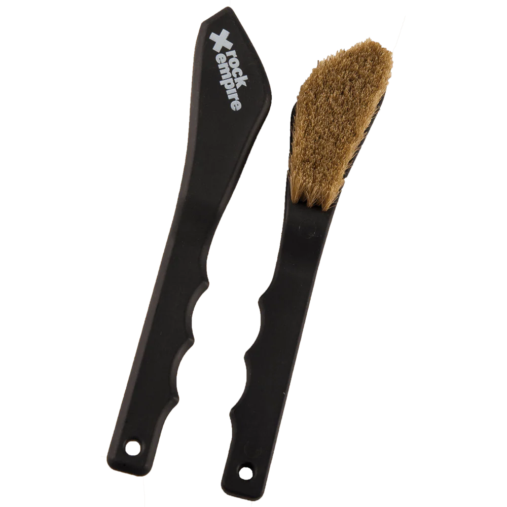 Rock Empire Brush Curved