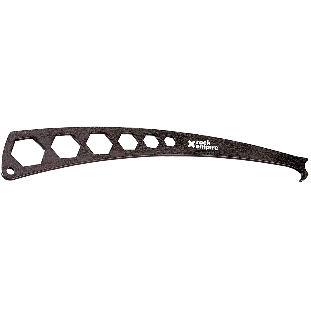 Rock Empire Climbing Nut Tool Short