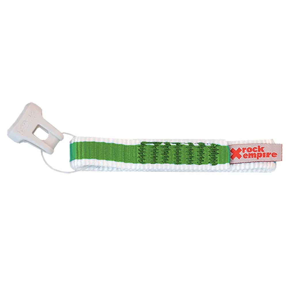 Rock Empire Express Quickdraw Sling Nylon 16mm - Image 2