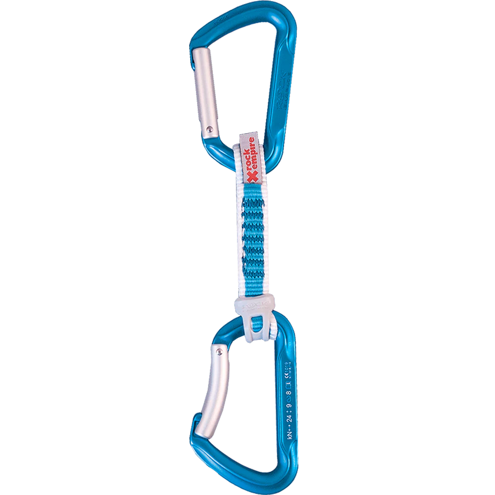 Rock Empire Quickdraw Set Rock Racer P16 - 6 Pack