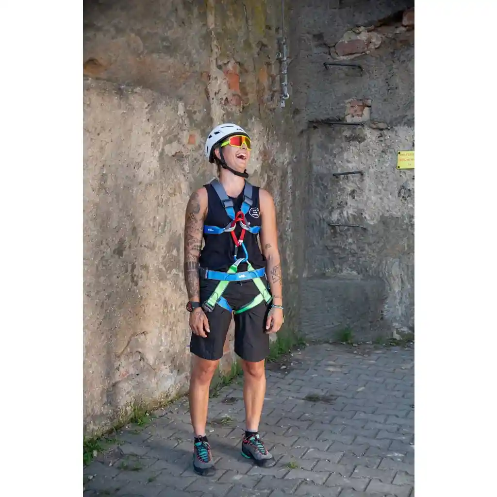 Rock Empire Speedy Climbing Harness - Image 6