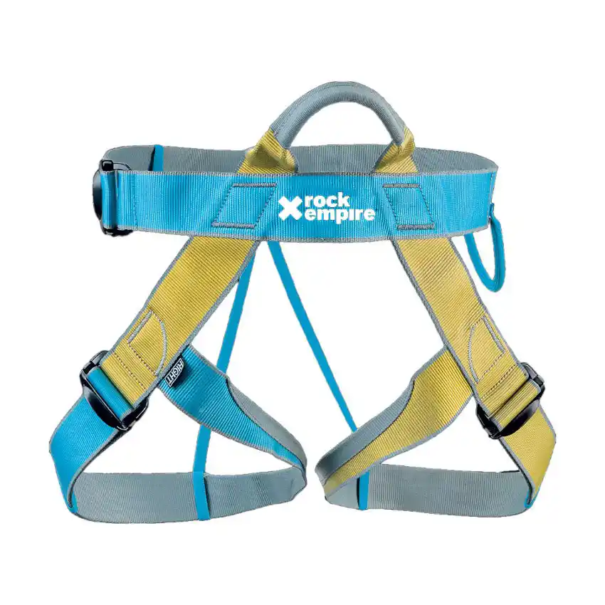 Rock Empire Speedy Junior QB Climbing Harness - Image 2