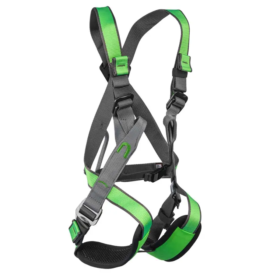 Rock Empire Zuni Kids Harness