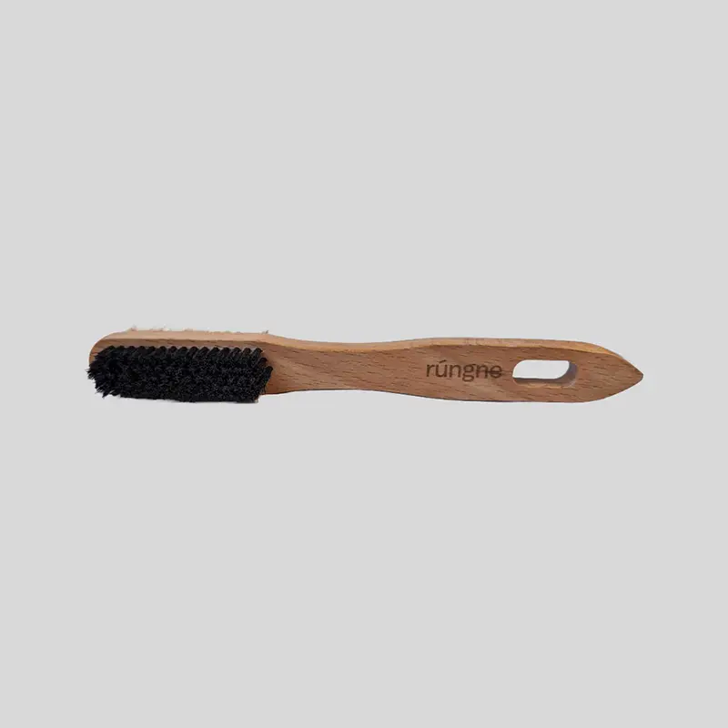 Rungne Double Boaring Chalk Brush - Image 3