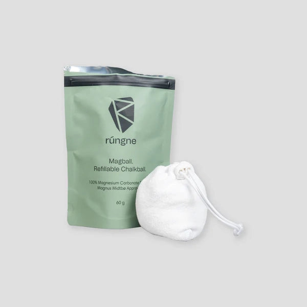 Rungne Magball Refillable Chalk Ball - Image 3