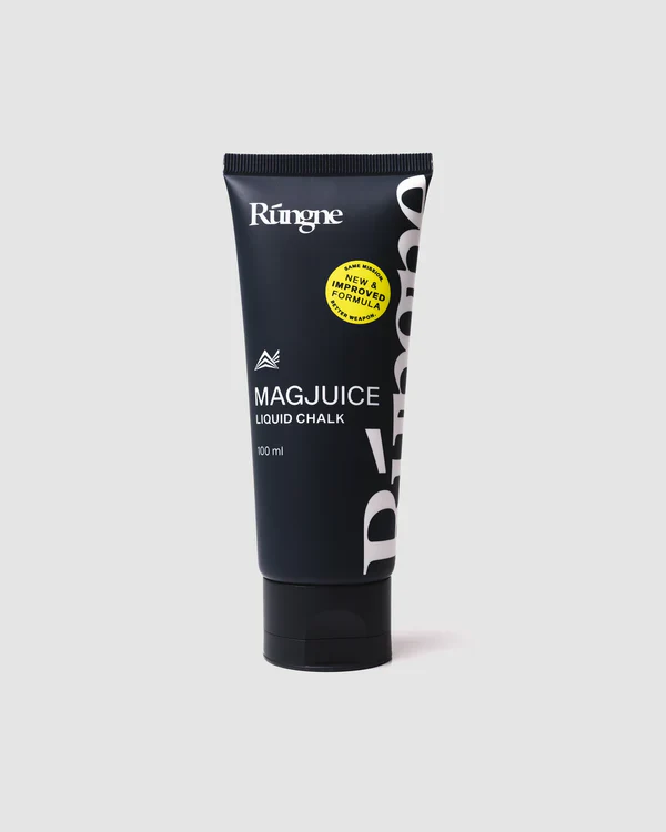 Rungne Magjuice Liquid Chalk - 100ml