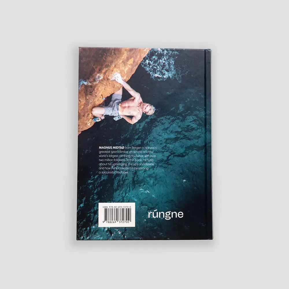 Rungne Magnus Book - Image 3