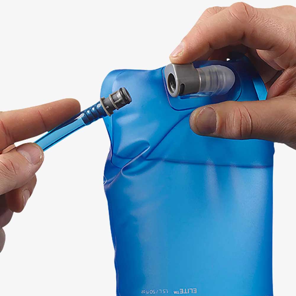 Salomon Soft Reservoir 2 Litre Hydration System - Image 2