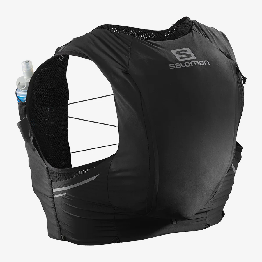 Salomon Sense Pro 10 Set Mens Running Vest